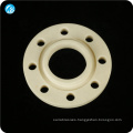 corrosion resistance 99 alumina ceramic insulator professional